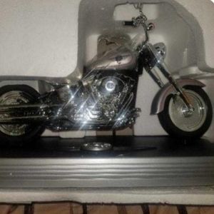 Harley Davidson 2003 Fat Boy Telephone